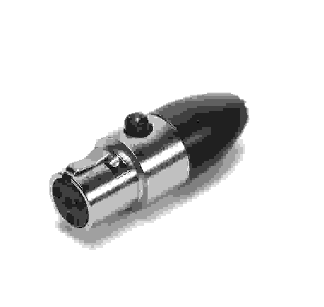 Que Audio DAAD EVL Q Compact Connection System Adapter for Electro ...