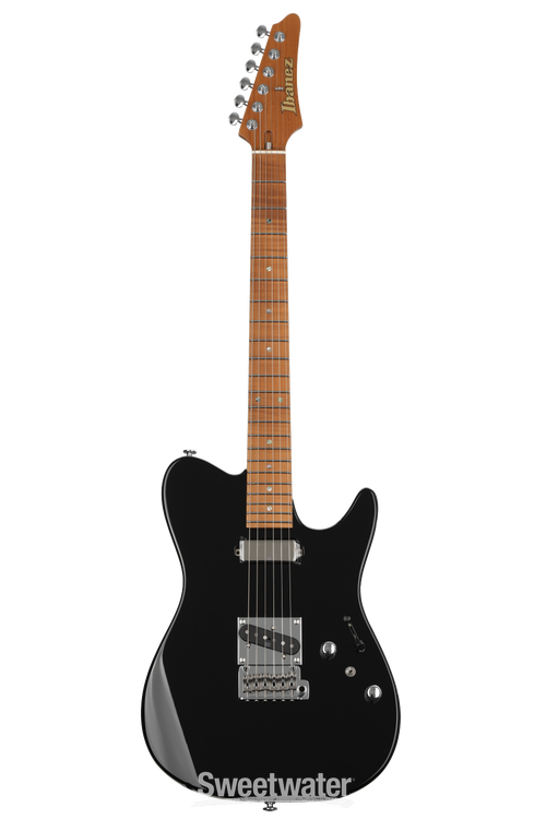 Ibanez Prestige AZS2200 Electric Guitar - Black