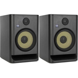 Subwoofer Da Studio KRK S10G4 - 10", 160W RMS, Attivo - Foto 5