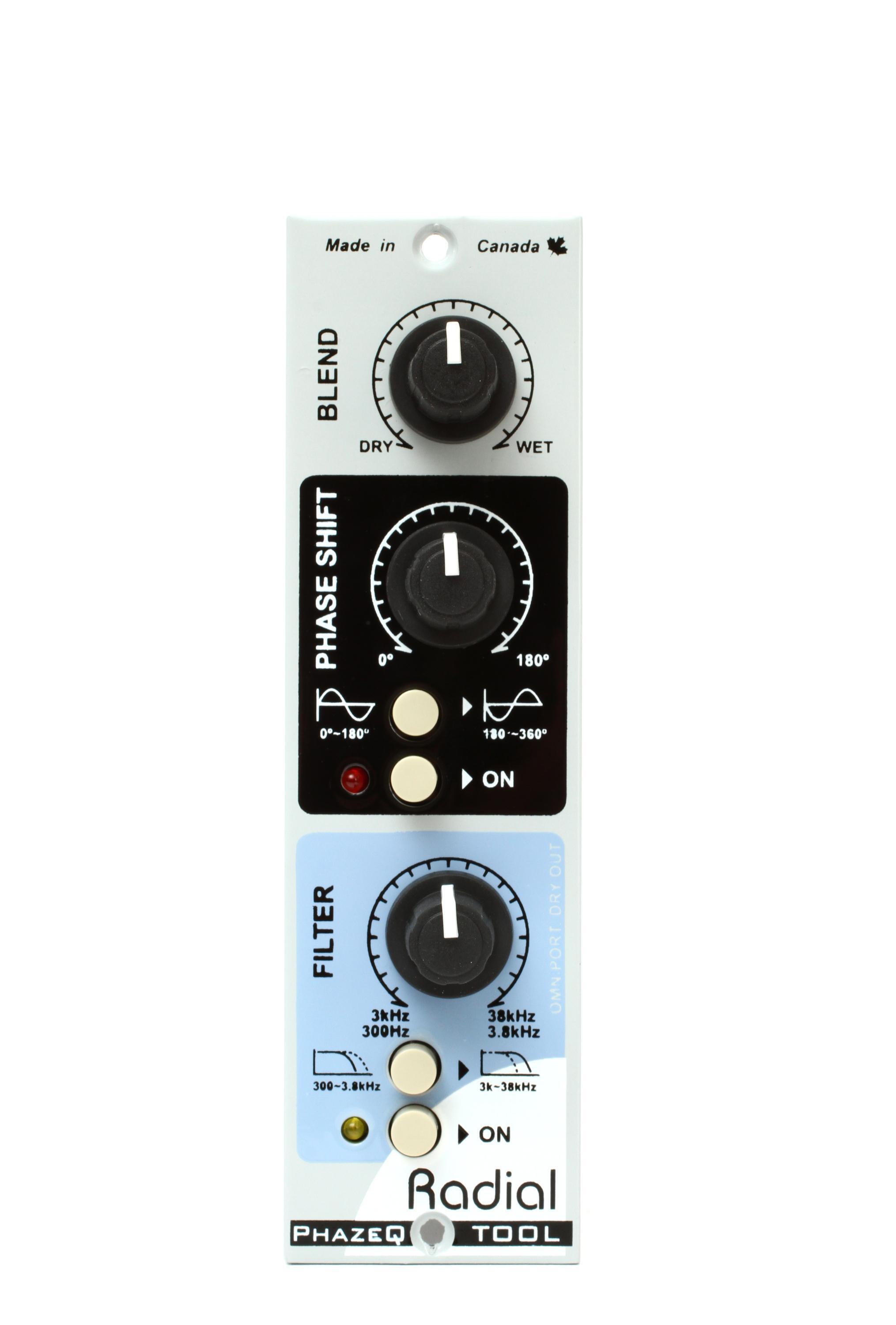 Radial Phazer Phase Alignment Tool 国内正規品 完動品 Radial Phazer