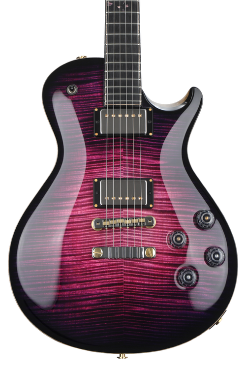 PRS Private Stock #8684 McCarty Singlecut 594 - Fuschia