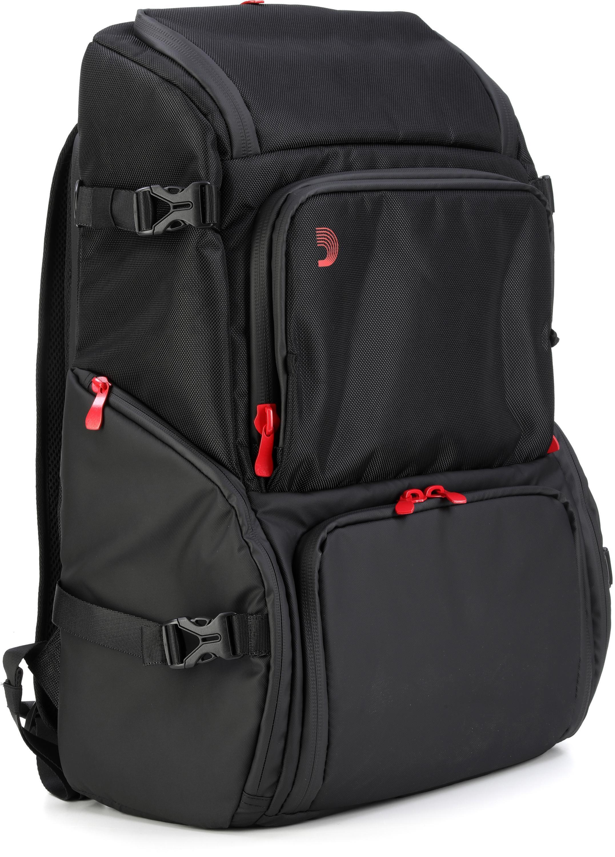 Pioneer DJ DJC-SC5 Controller Bag for DDJ-SX, DDJ-S1 & DDJ-T1