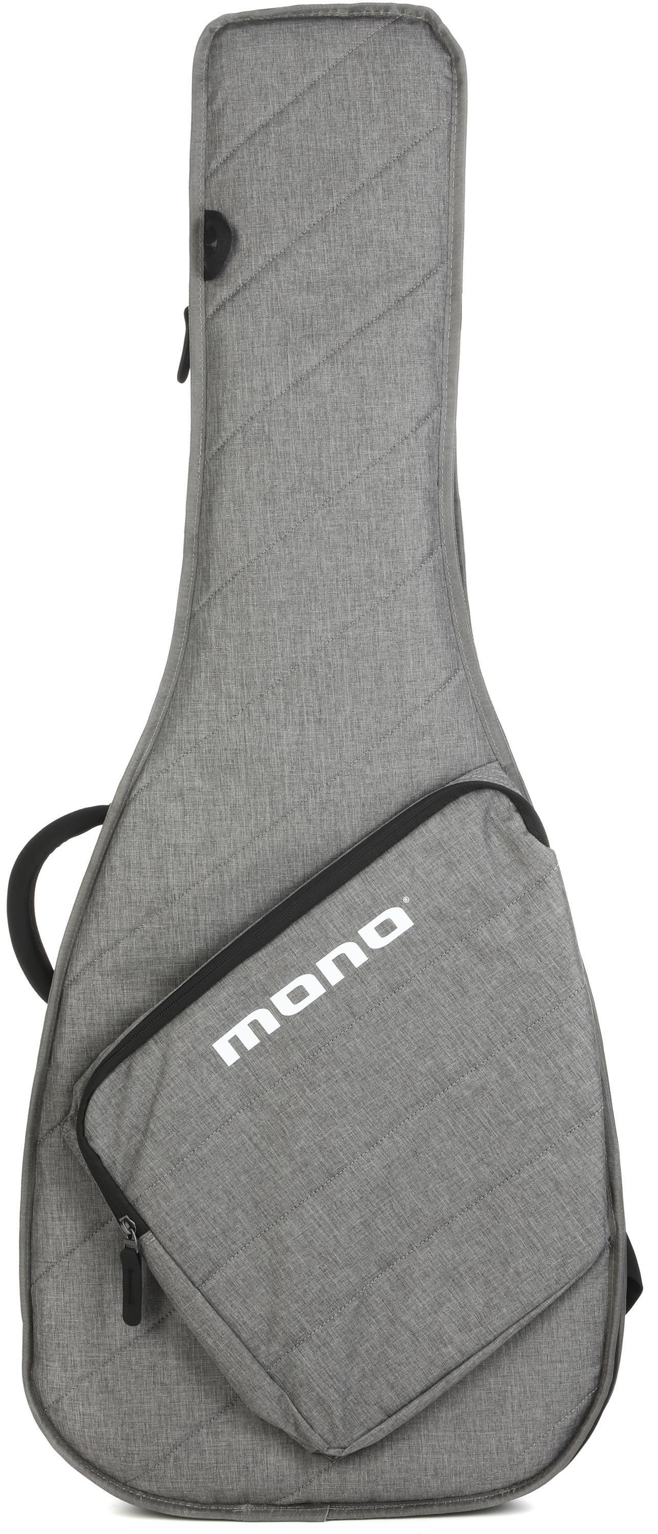 MONO M80 Sleeve 2.0 for Electric Guitar - Ash Reviews | Sweetwater