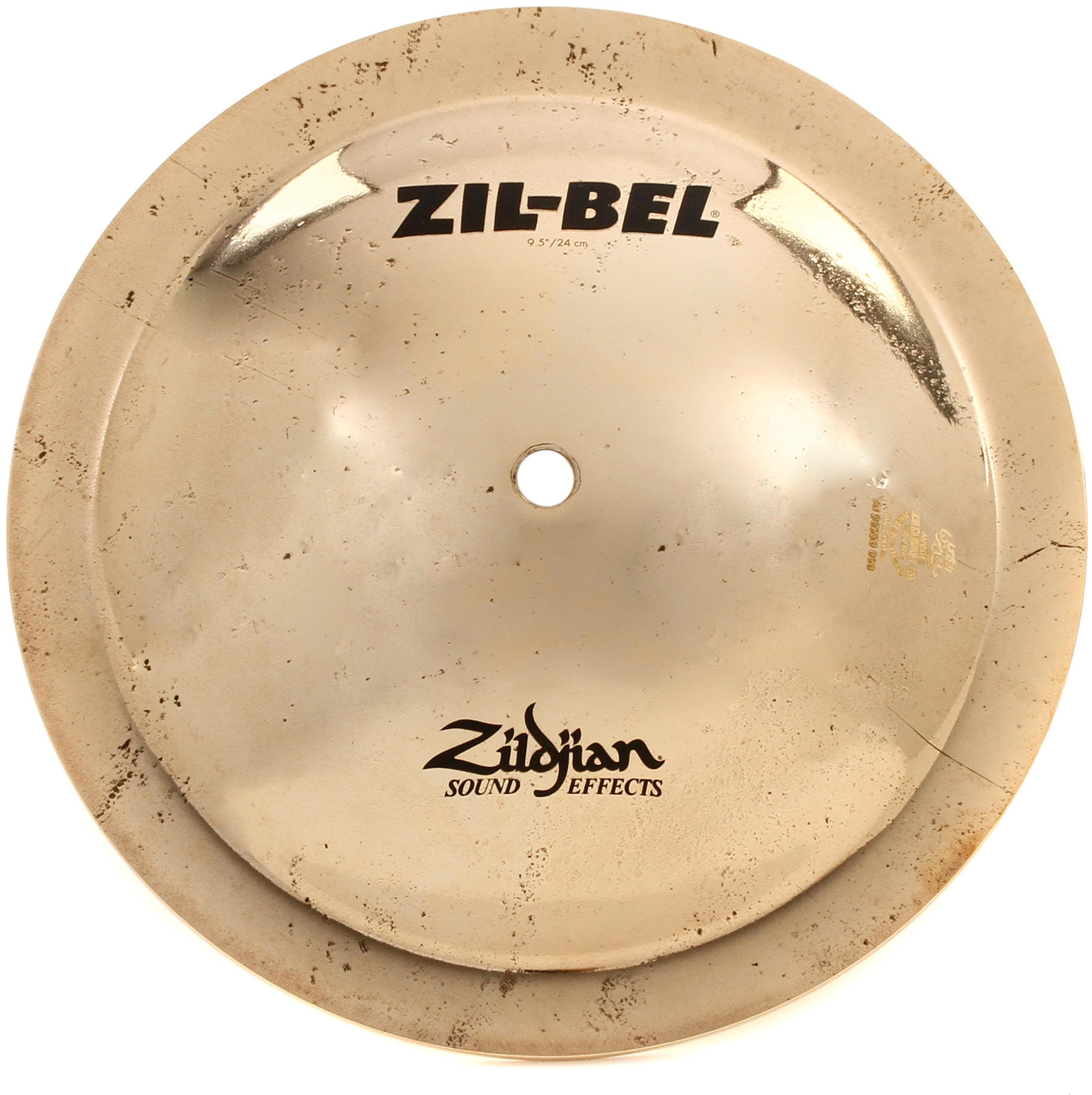 Zildjian FX Series ZIL-BEL - Large 9 inch