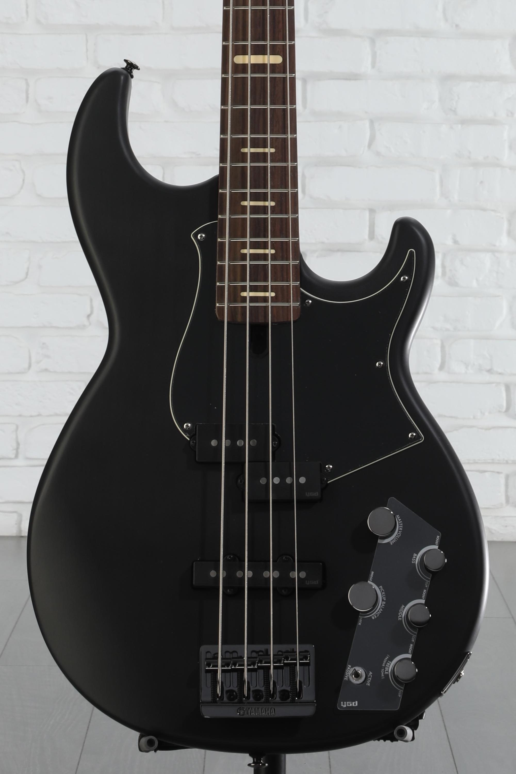 【YAMAHA】美品 BB734A dark coffee sunburst Amazon.com: Yamaha BB734A BB-Series Bass Guitar, Dark Coffee