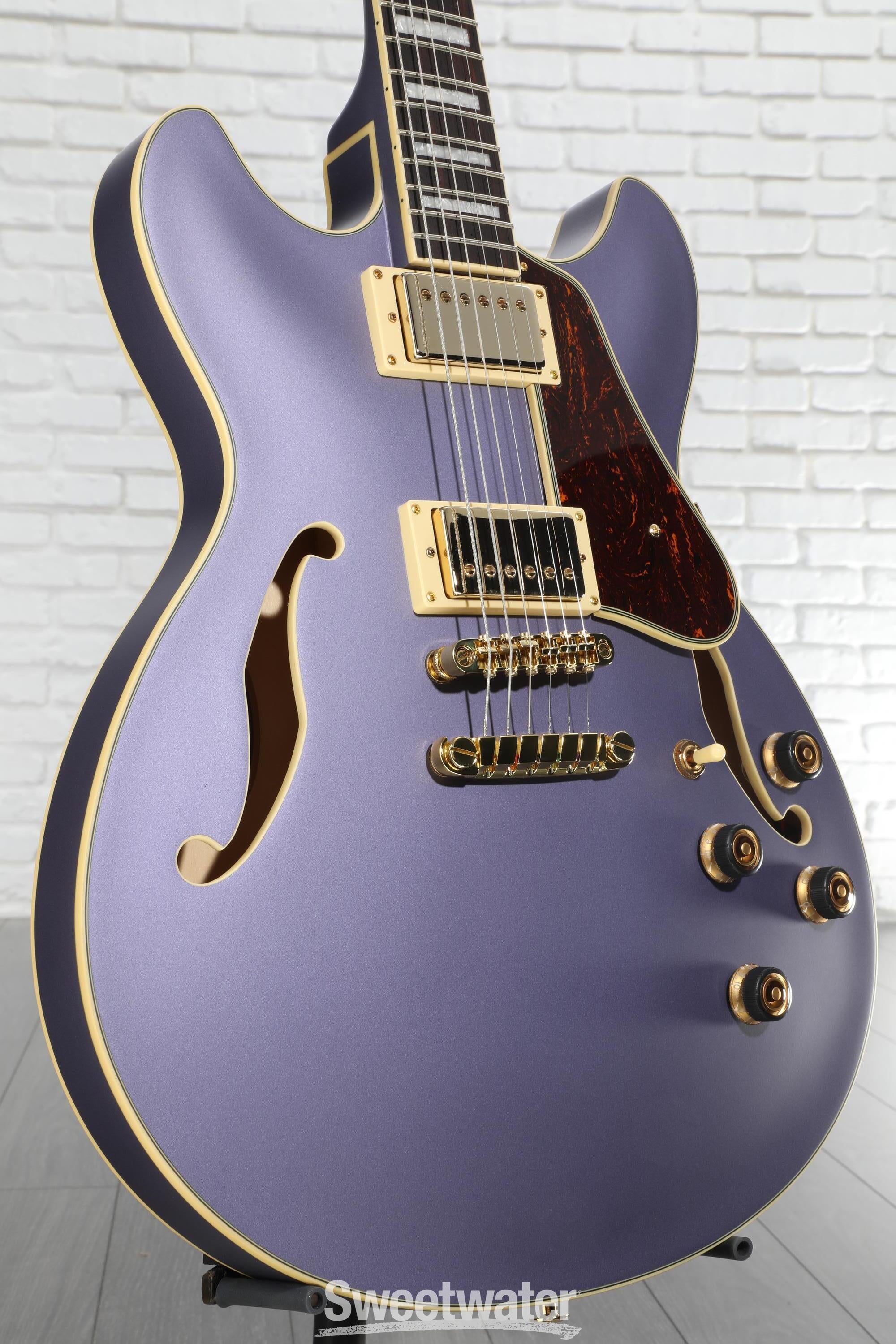 ギター Y1052 gfc GNRF7-300 Satin Purple Burl Y1052 gfc GNRF7-300 Satin Purple Burl - メルカリ