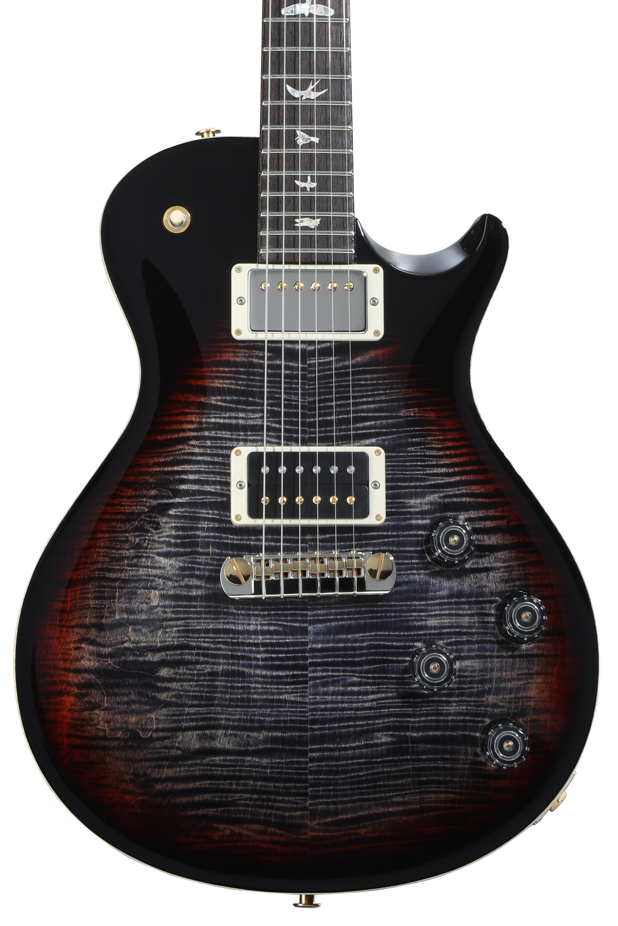 ギター PRS Mark Tremonti Signature PRS Mark Tremonti Signature Electric Guitar with Adjustable