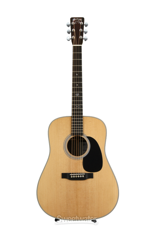 Sweetwater deals martin d28