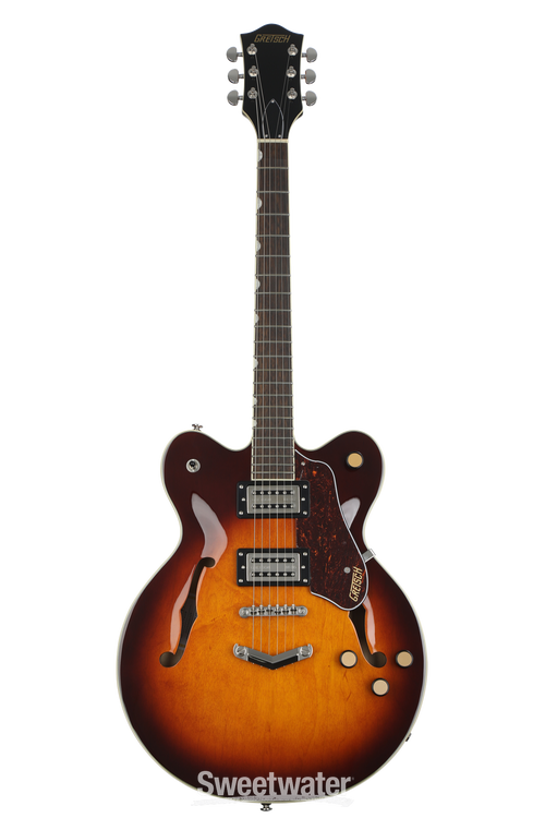 Gretsch G2622 Streamliner Center Block Double-Cut Electric