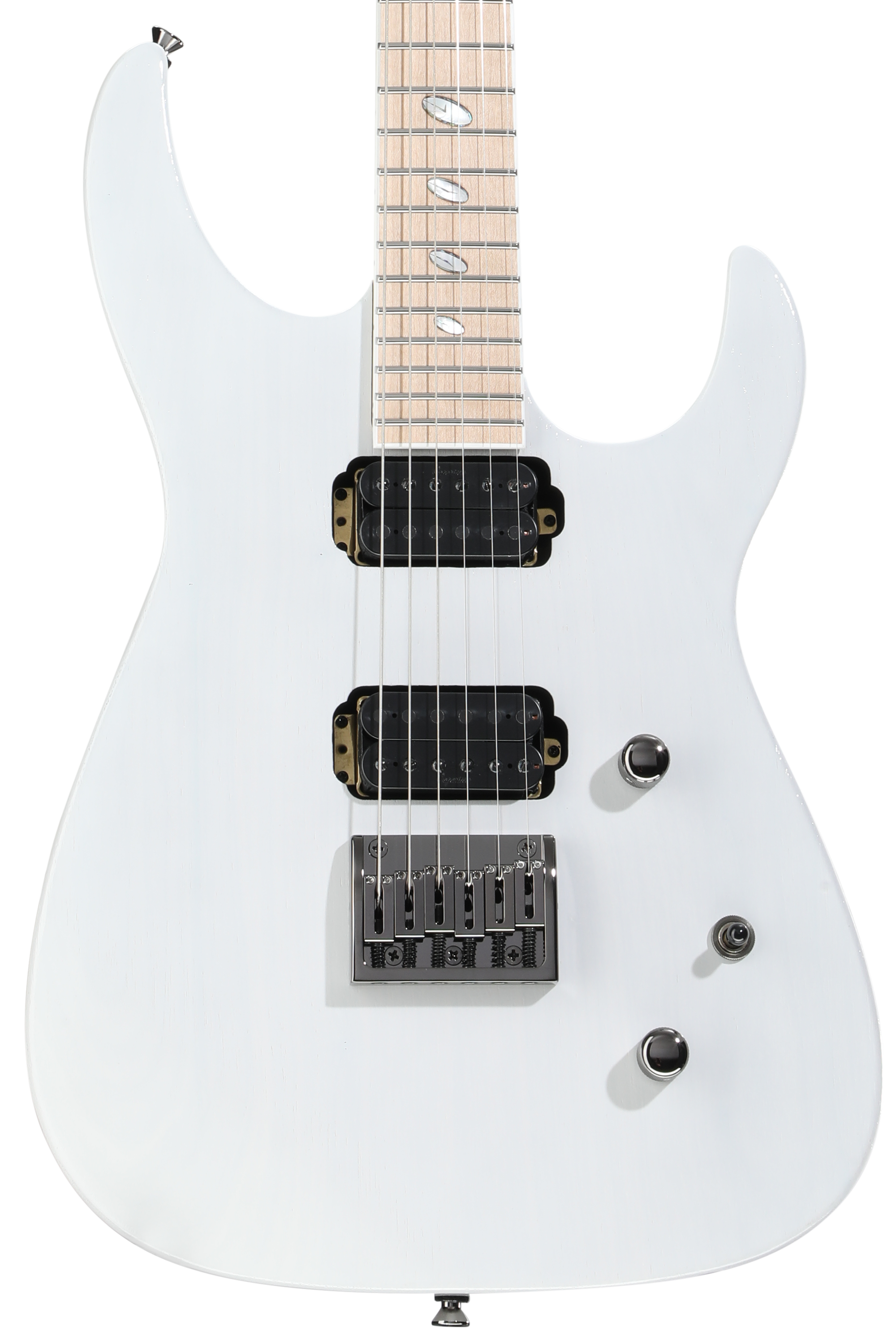 Caparison Guitars Horus-WB-FX EF - Natural with Ebony