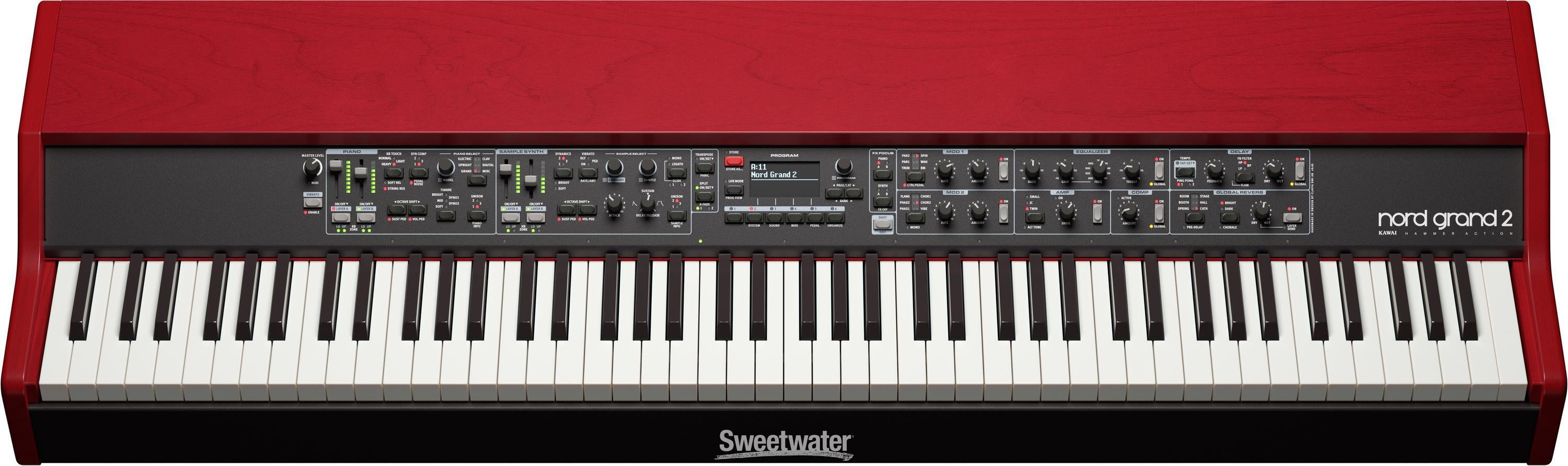 Nord on sale grand price