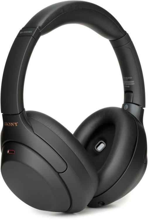 Wireless Noise Sony Mx4 Headphones Sony WH-1000XM4 Review: The