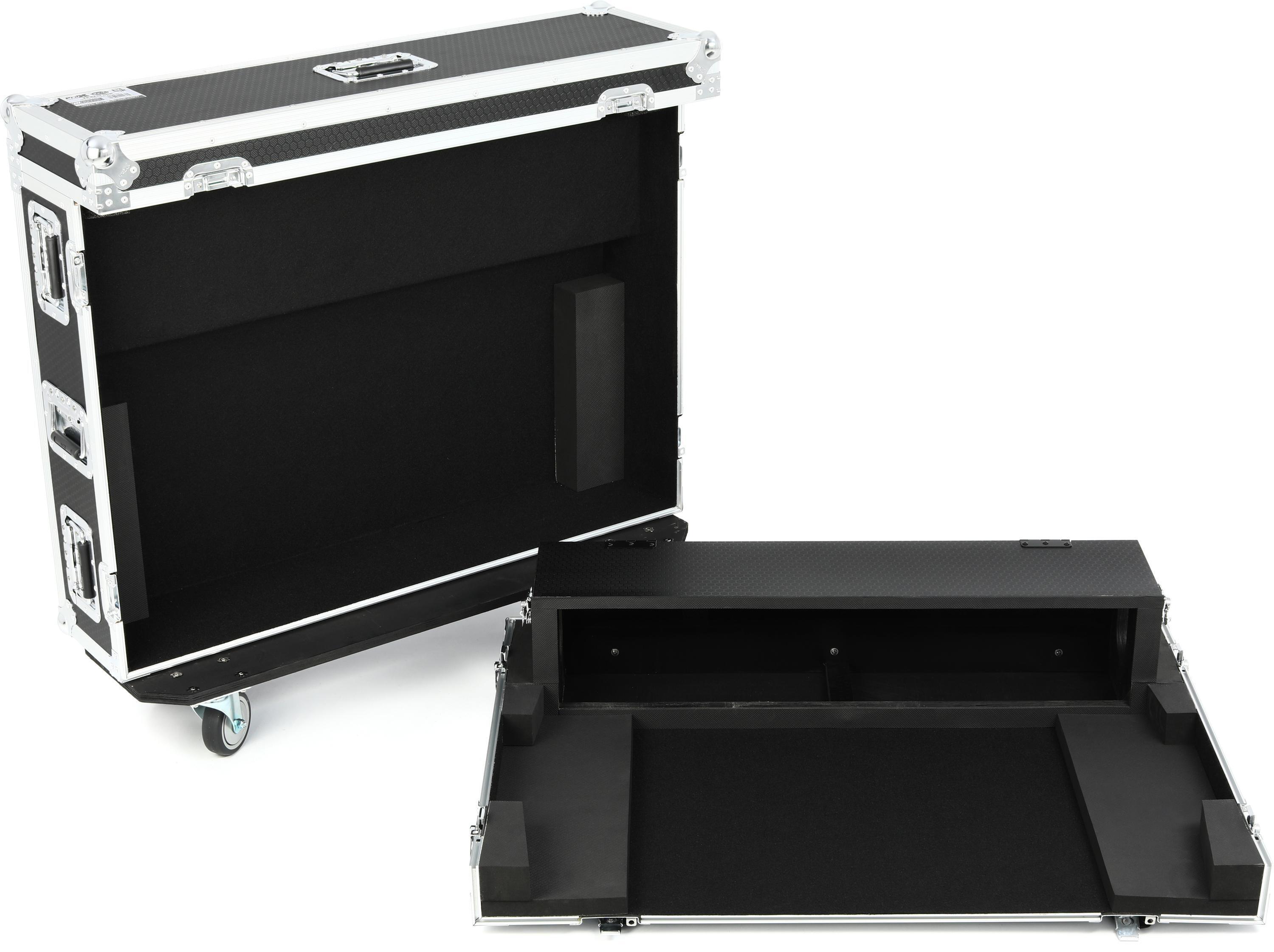 Photo of ProX XS-BX32DHW ATA Flight Case for Behringer X32 Digital Mixer