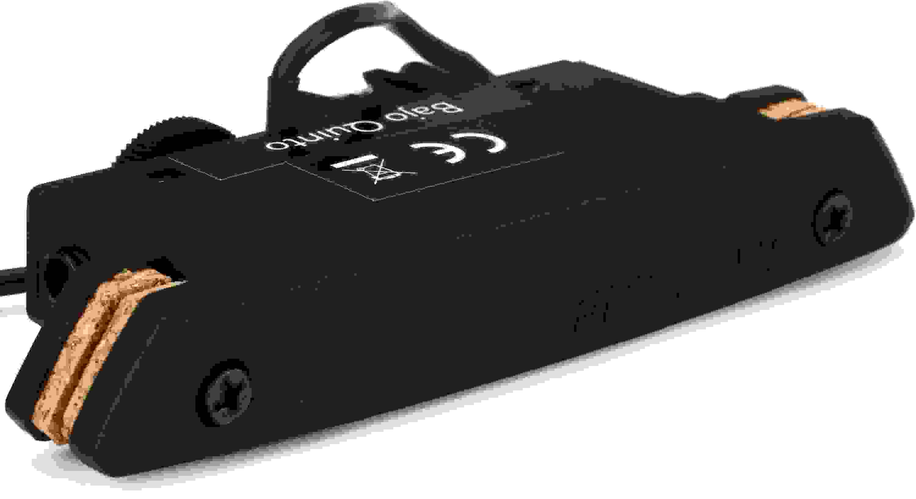 Fishman Rare Earth Bajo Quinto Soundhole Humbucker Pickup