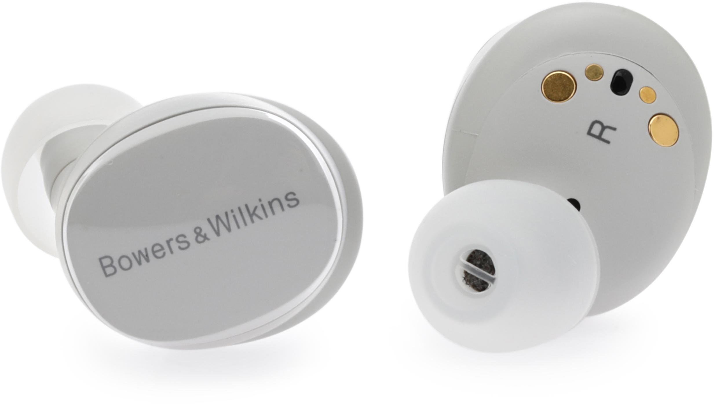 Bowers & Wilkins Pi8 True Wireless Earbuds - Midnight Blue