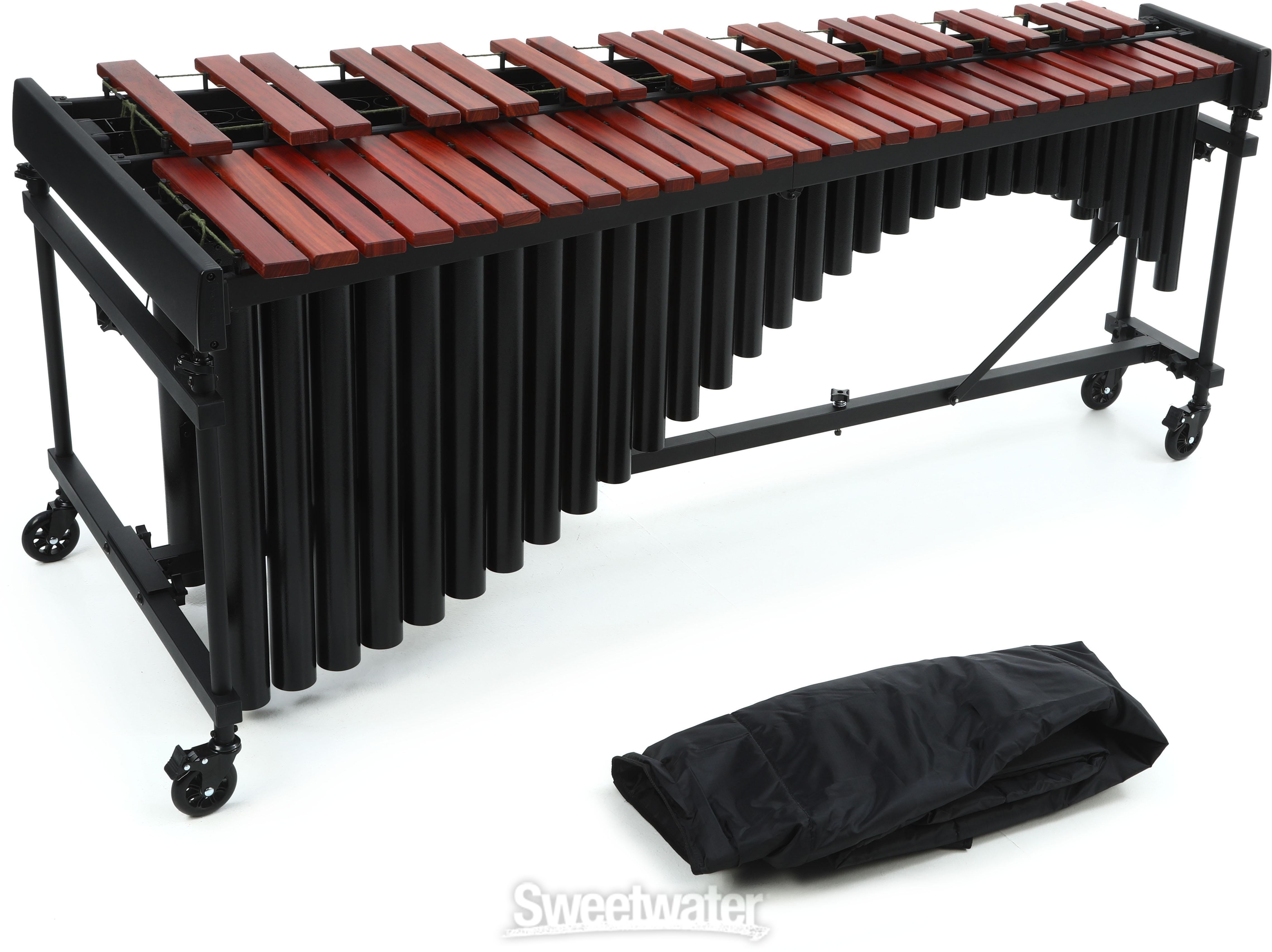 Vancore marimba deals 4.3 octave