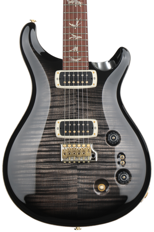ギター Paul Reed Smith PRS PAUL's Guitar trem Paul Reed Smith Paul's Guitar Tremolo Custom Aquableux