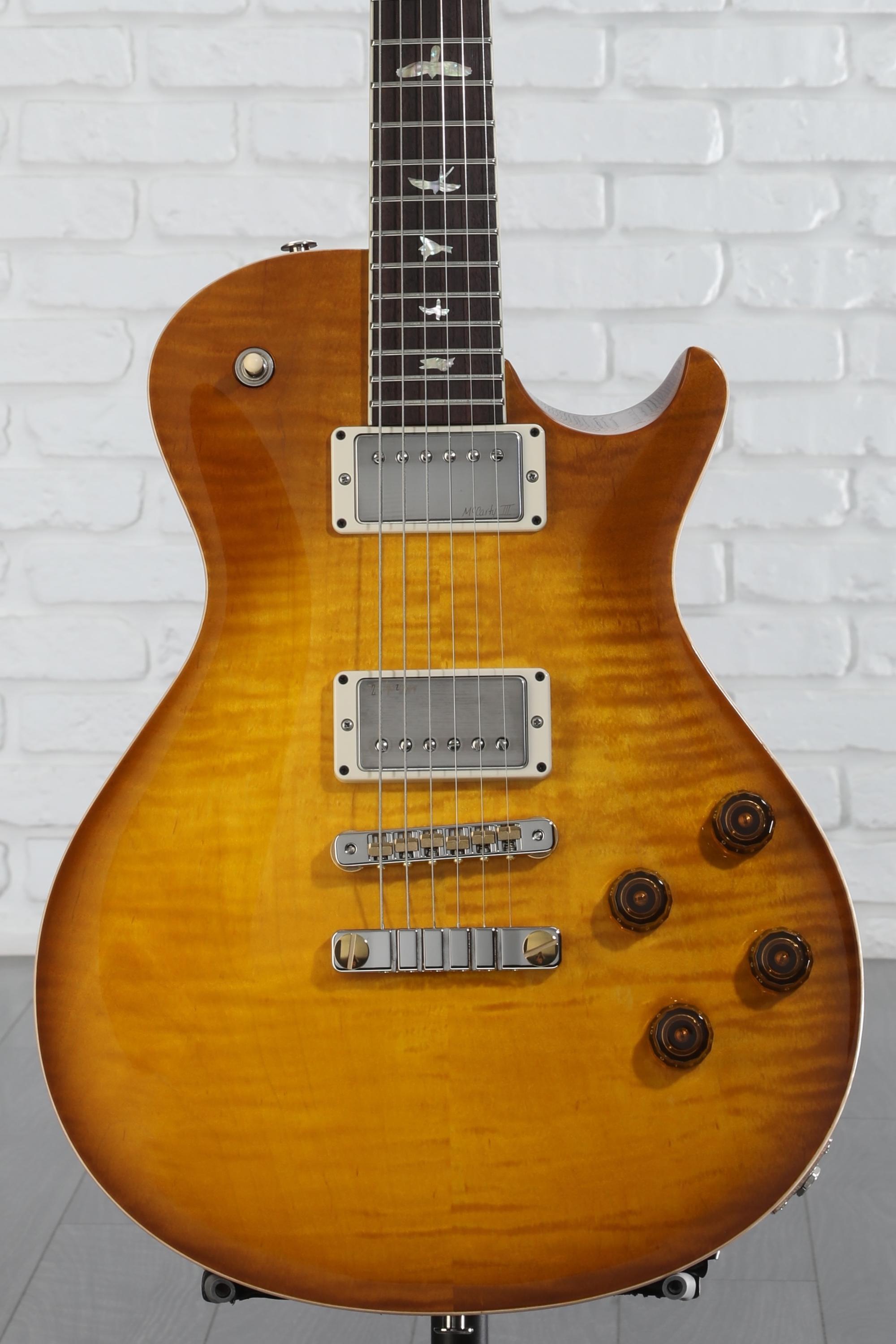 PRS 40th Anniversary McCarty SC56 Singlecut Electric Guitar