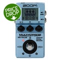 Photo of Zoom MS-70CDR MultiStomp Chorus / Delay / Reverb Pedal