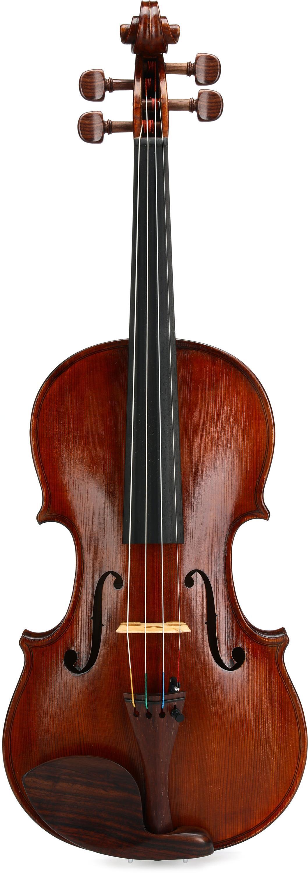 Intermediate violins shop