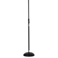 Photo of On-Stage MS7201B Round Base Microphone Stand
