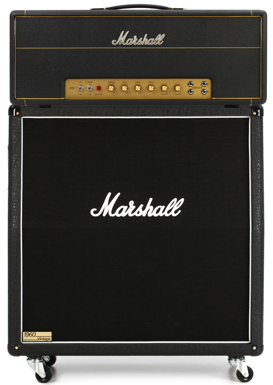 ギター Plexi sound in a genuine Marshall case ギター Plexi sound in a genuine Marshall case ギター Plexi sound