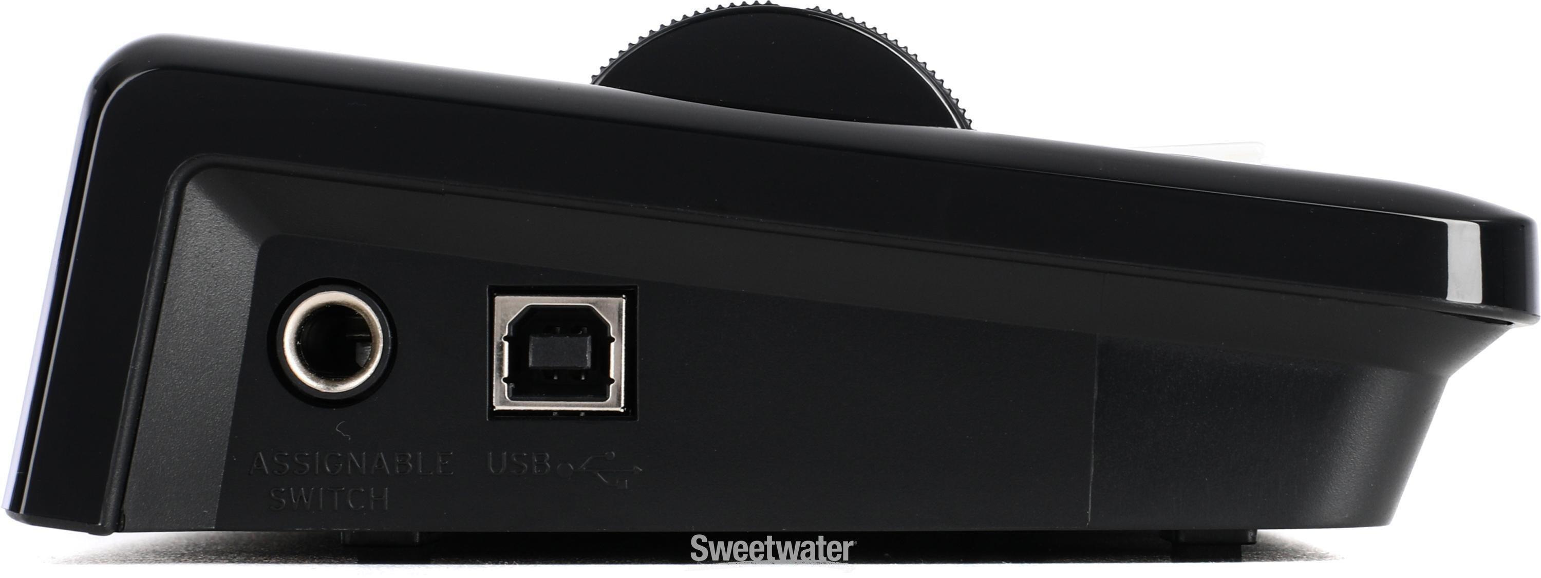 Korg microKEY-61 61-key Keyboard Controller | Sweetwater