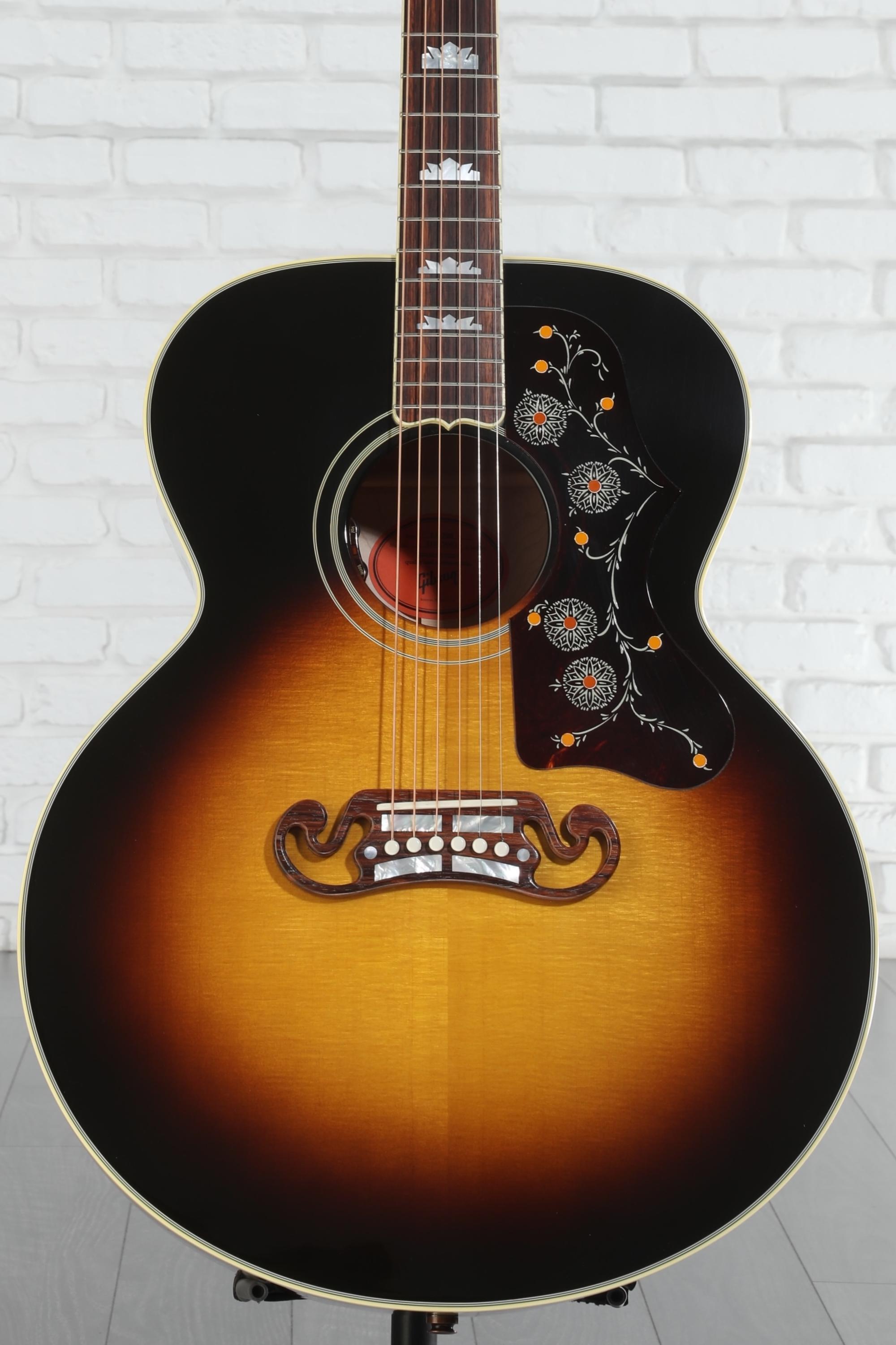 Gibson Acoustic SJ-200 Original Acoustic-electric Guitar