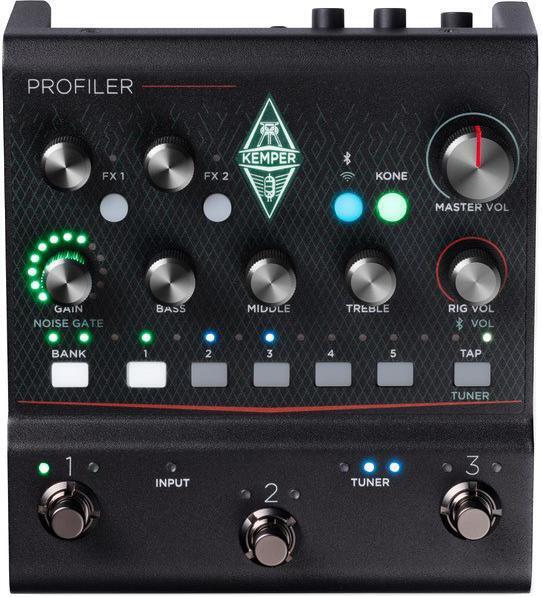 Kemper Profiler Player Sweetwater