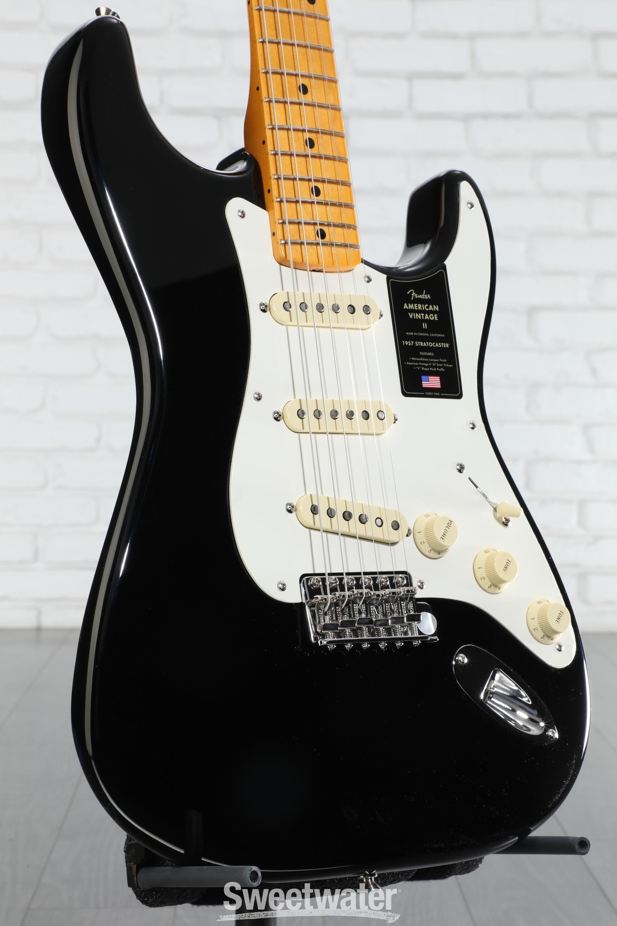 Fender American Vintage II 1957 Stratocaster Electric Guitar