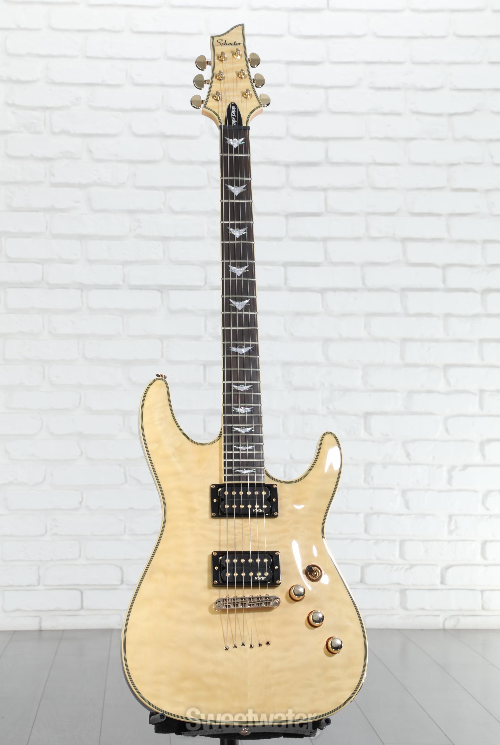 ギター SCHECTER Diamond Series Omen Extreme-6 Omen Extreme-6
