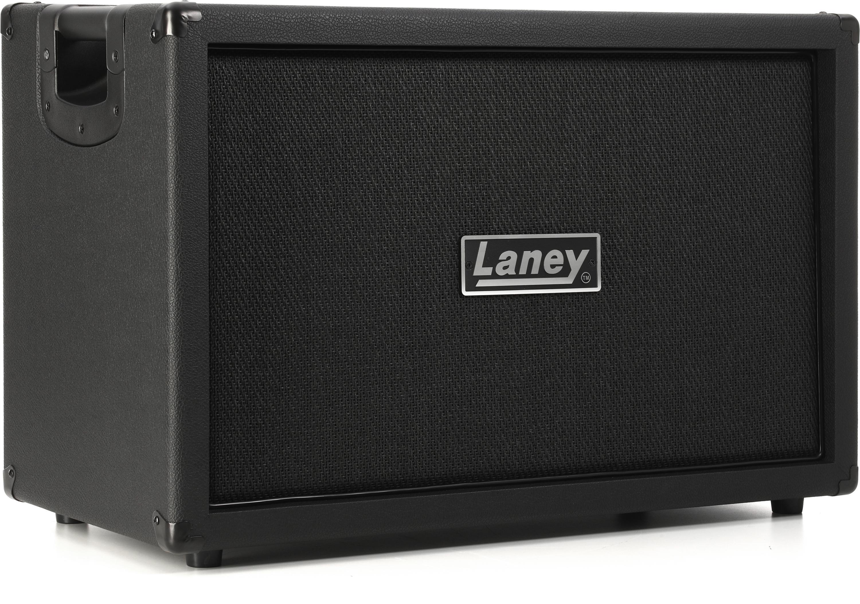 Laney GS212IE 2 x 12inch 160watt 8ohm Extension Sweetwater