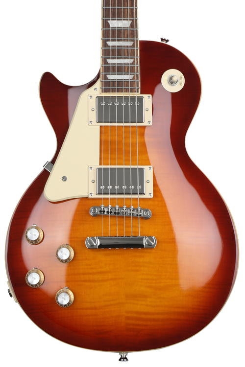 Epiphone Les Paul Standard '60's Left-handed Electric Guitar