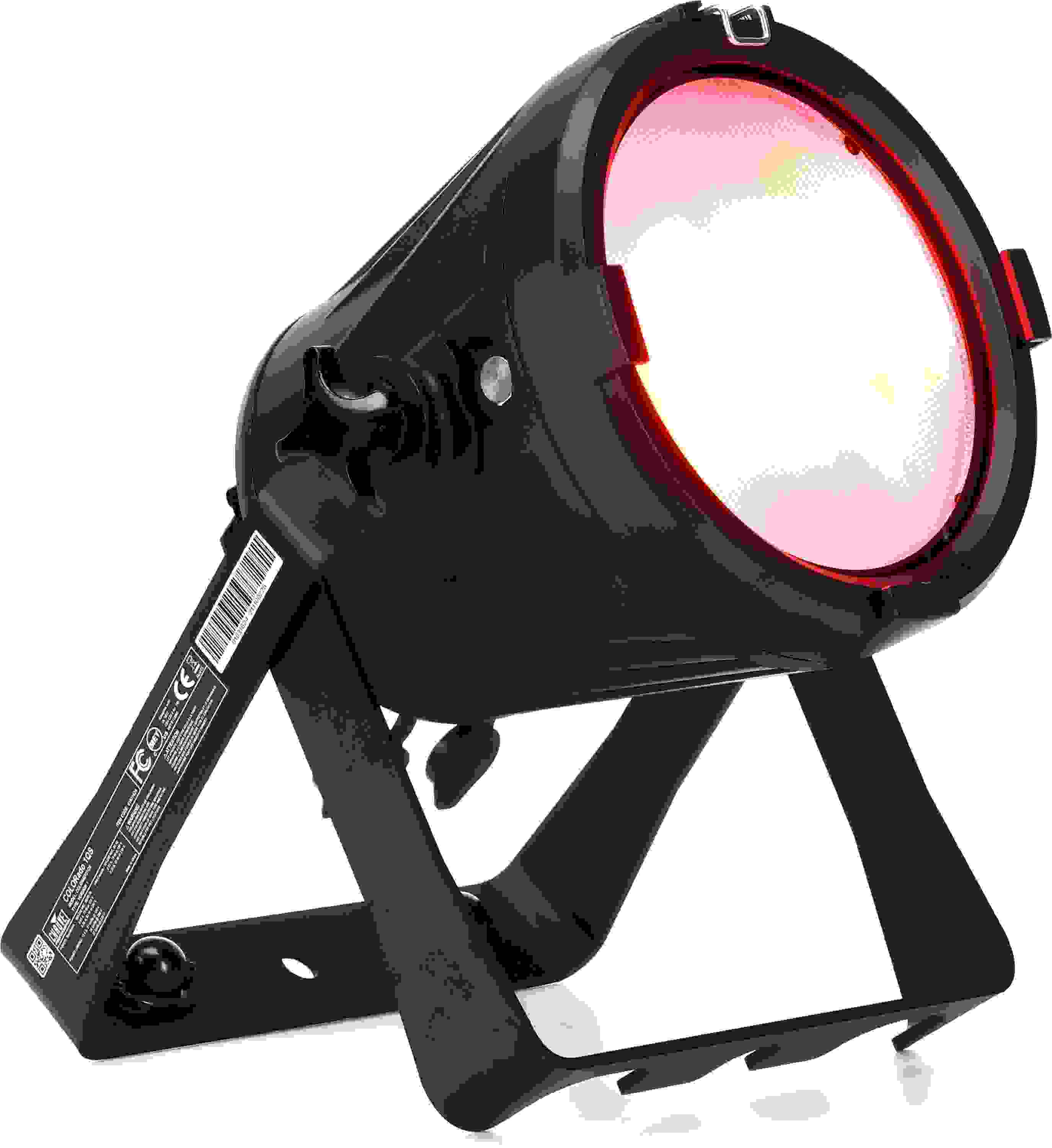 Chauvet Pro COLORado 1QS LED RGBW Wash Sweetwater