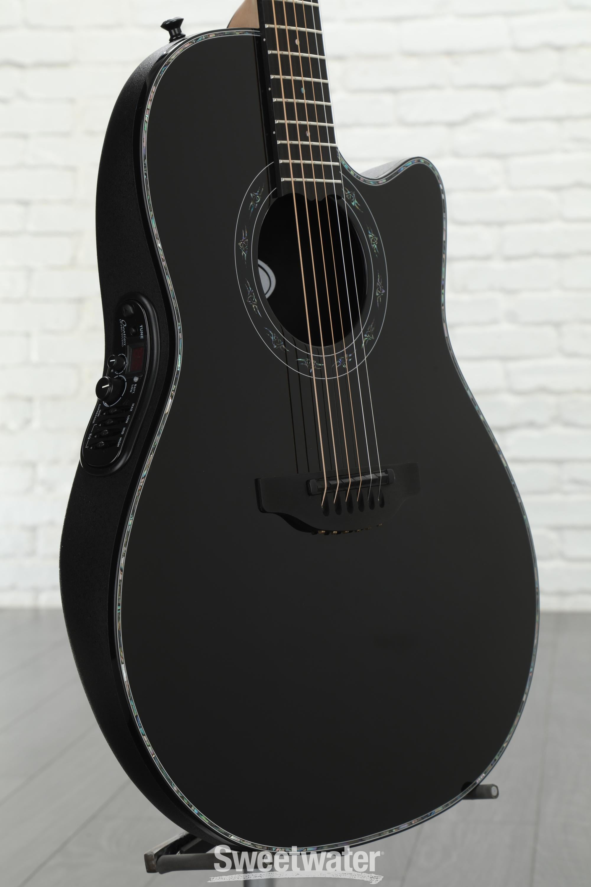 Ovation N869S Custom Legend ギター Ovation N869S Custom Legend