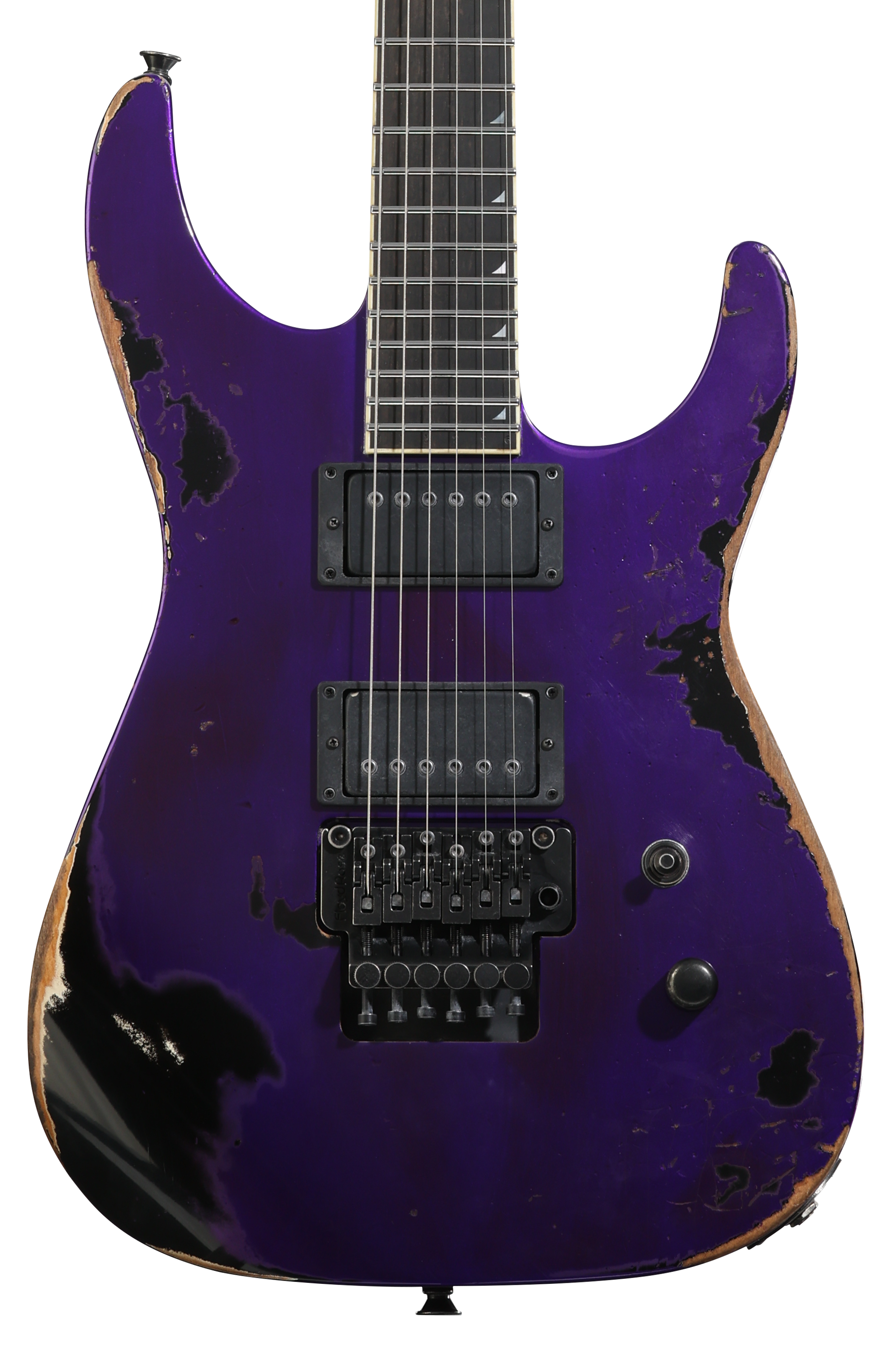 ギター kingkongs Jackson X Series King V KVXMG Electric Guitar, Laurel Fingerboard