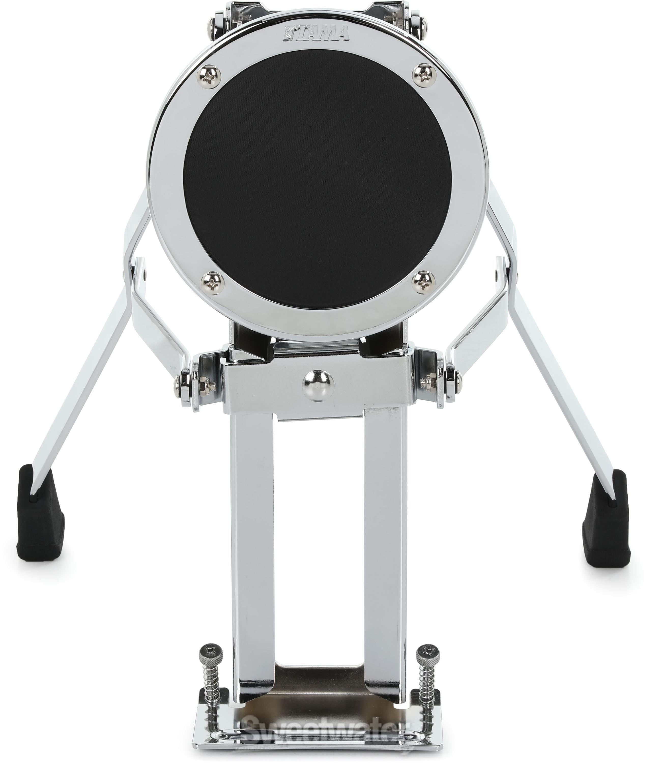 Kick drum deals practice pad