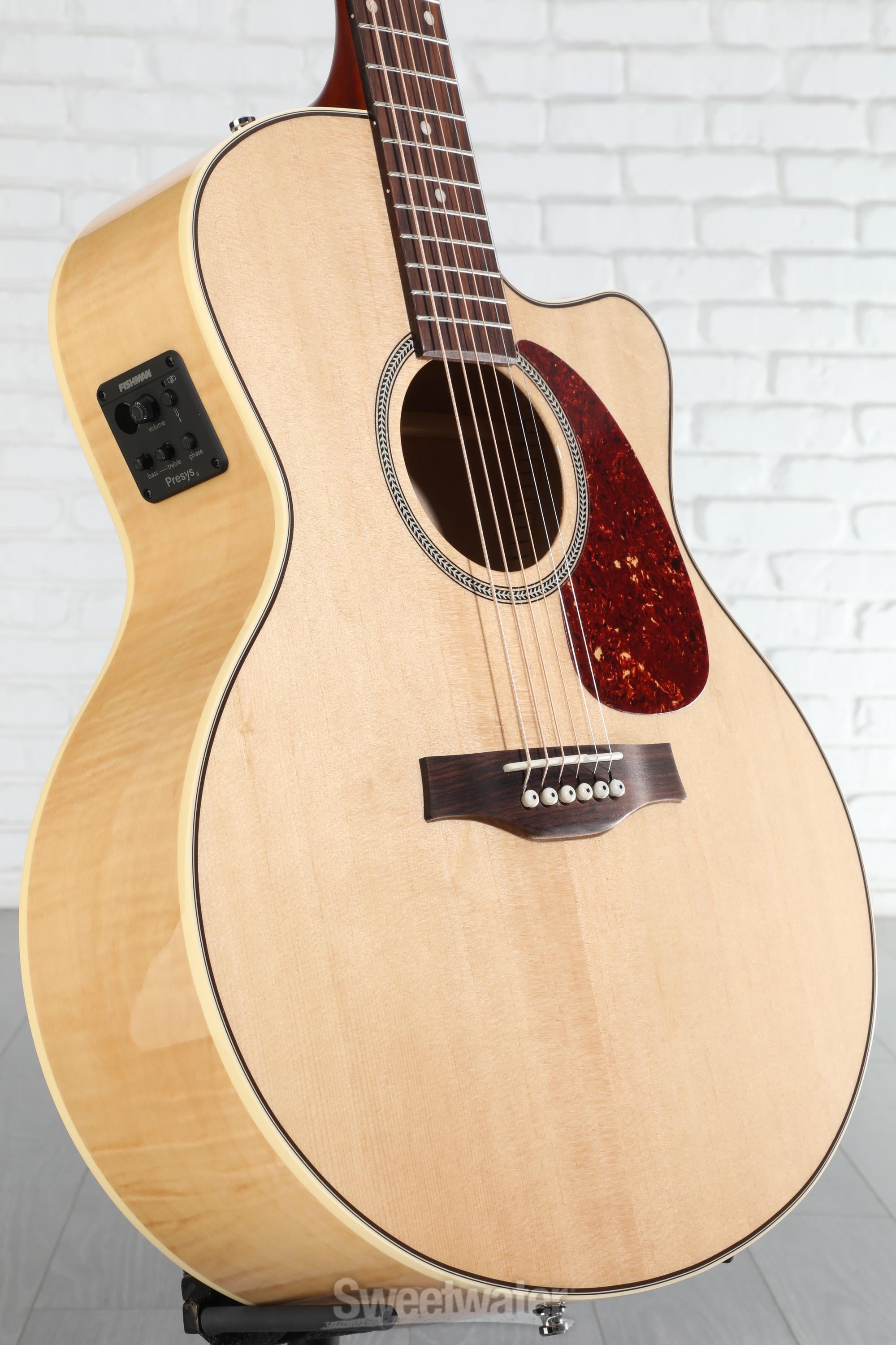 Ｓeagull（シーガル）アコースティックギター 、Mini Ｊumbo Seagull Entourage Rustic Mini Jumbo | Reverb