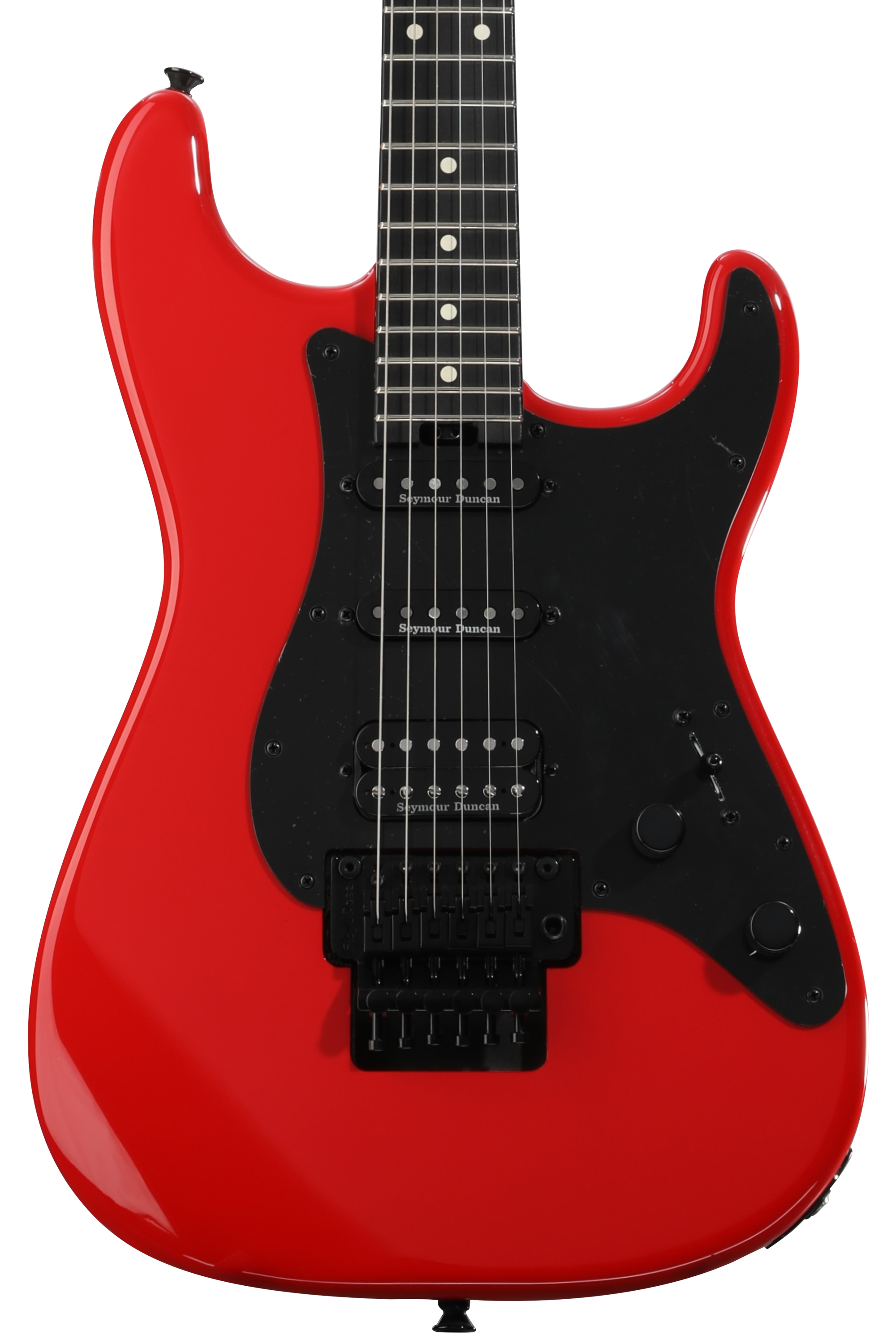 ギター CHARVEL Pro-Mod So-Cal - TIME SALE! Charvel Pro-Mod So-Cal Style 1 HH HT E Electric Guitar