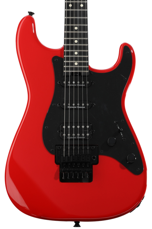コ*ジ様 Charvel PRO-MOD SO-CAL STYLE 1 HSS Charvel Pro-Mod So-Cal Style 1 HSS FR E Electric Guitar