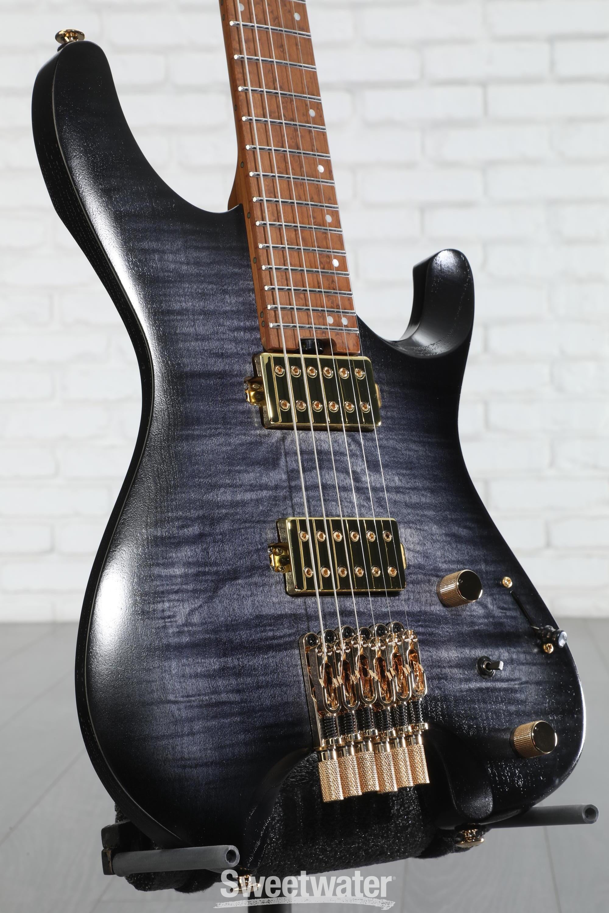 ギター Ibanez Q52FMG Q52FMG | Q | ELECTRIC GUITARS | PRODUCTS | Ibanez guitars