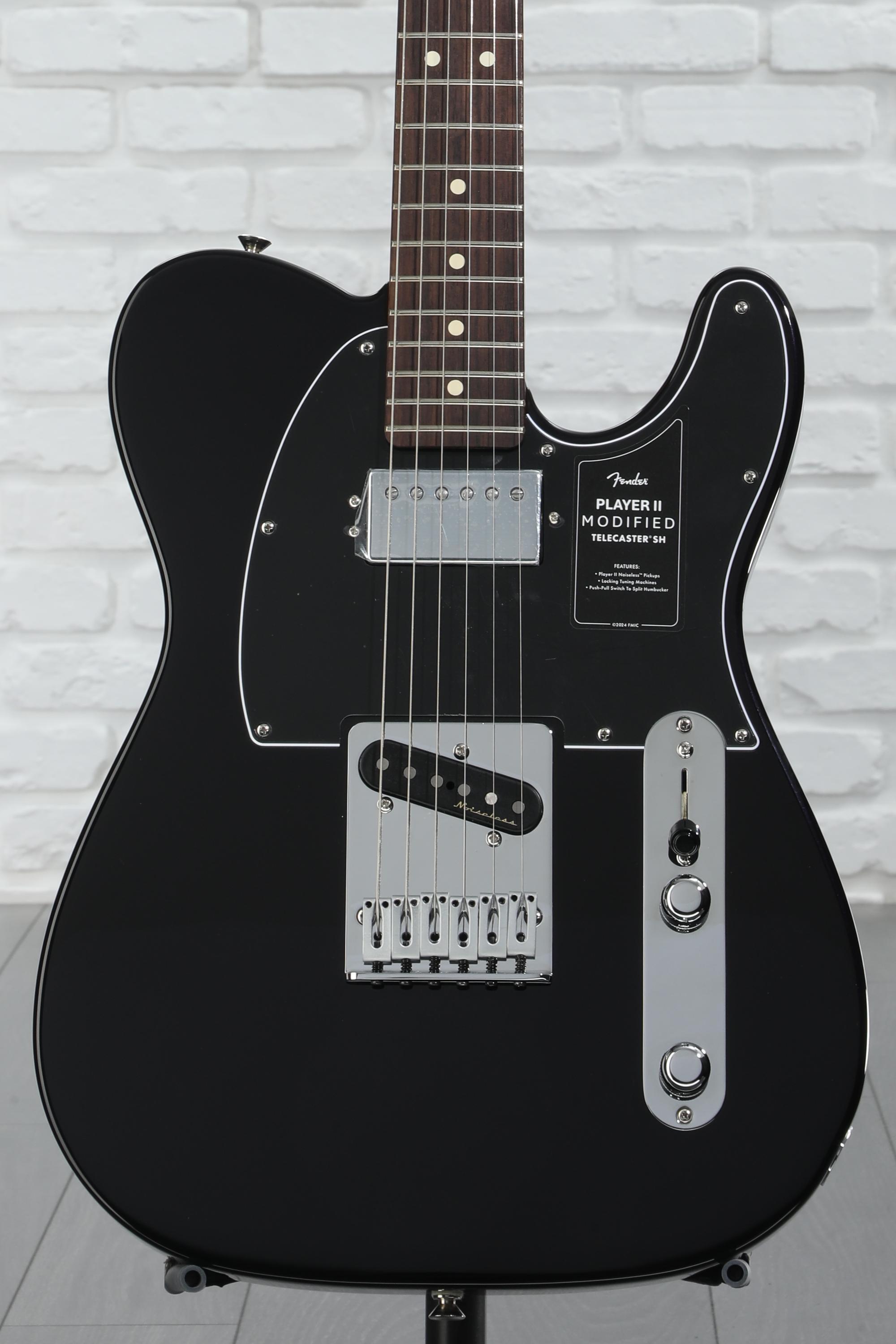 最終値下 Fender Player Telecaster HH Mod 最終値下 Fender Player Telecaster HH Mod 最終値下 Fender