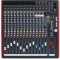 Photo of Allen & Heath ZED-16FX 16-channel Mixer with USB Audio Interface and Effects