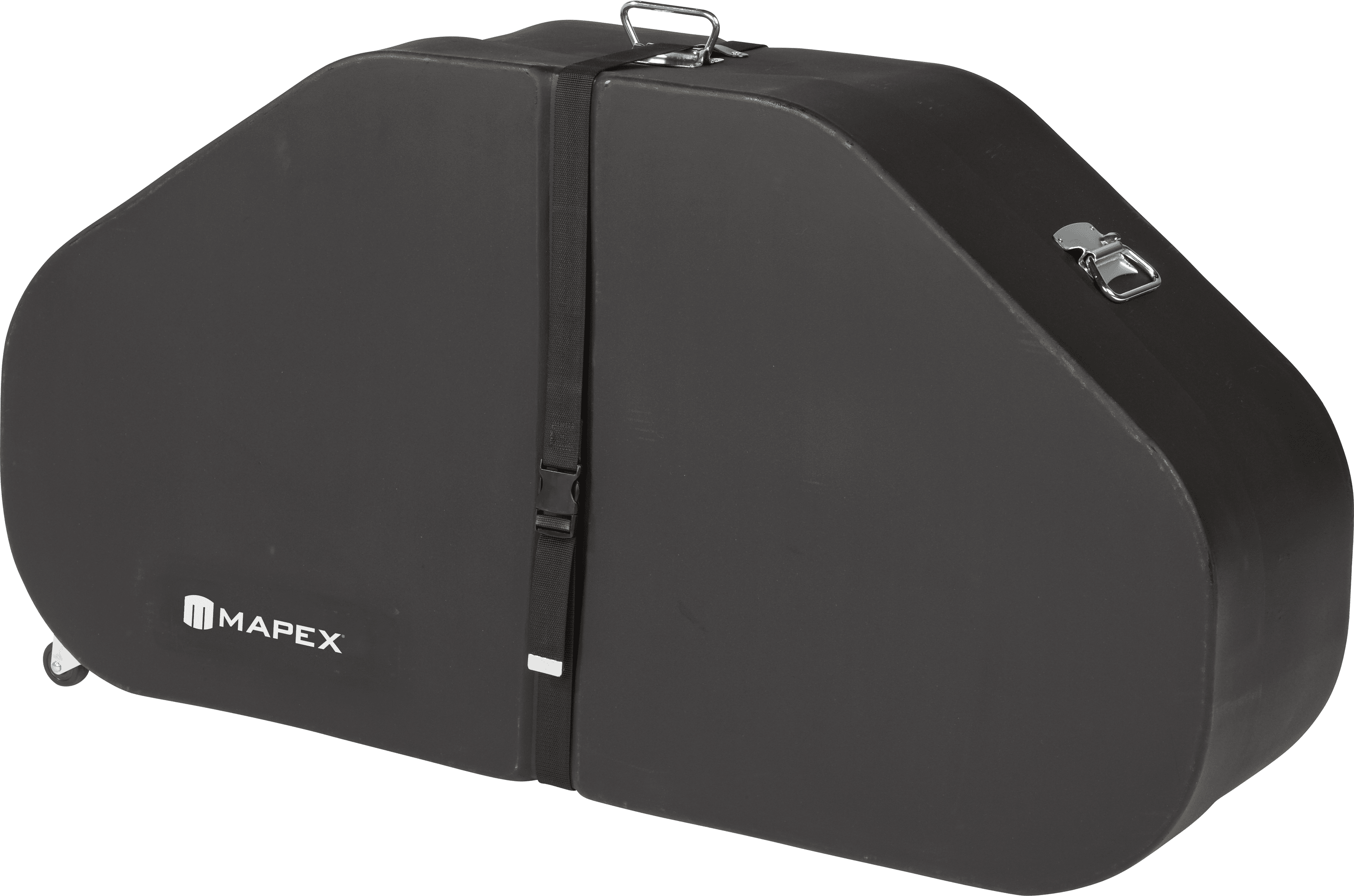 Photo of Mapex Marching Multi-tom Case for Quantum Series
