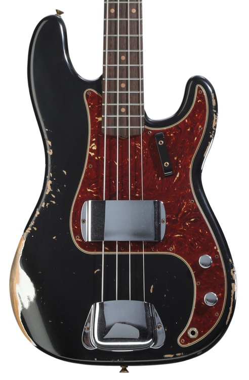 新品Fender ピックアップ Custom Shop Custom '60s Fender Custom Shop '60s J Bass Pickup Set | Guitar Center