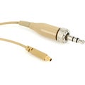 Photo of Galaxy Audio CBLSEN Headset Replacement Cable for Sennheiser Wireless - Beige