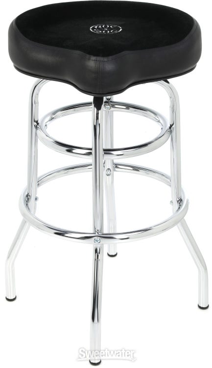 Roc-N-Soc Tower Seat with Original Saddle - Black