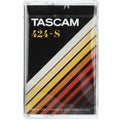 Photo of TASCAM 424-S High Bias Blank Studio Cassette Tape