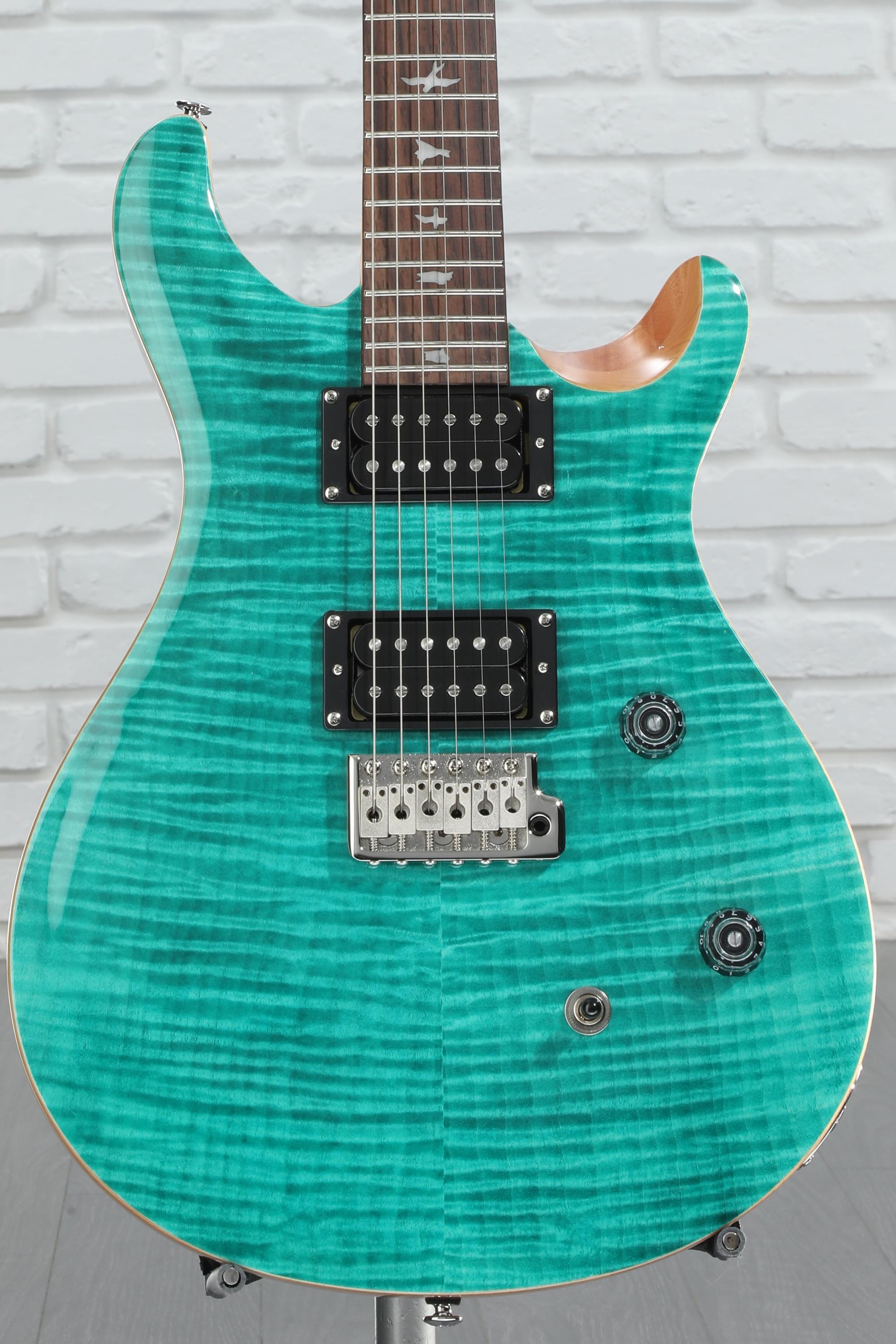 Paul Reed Smith SE Standard 24-08 Lefty Electric Guitar