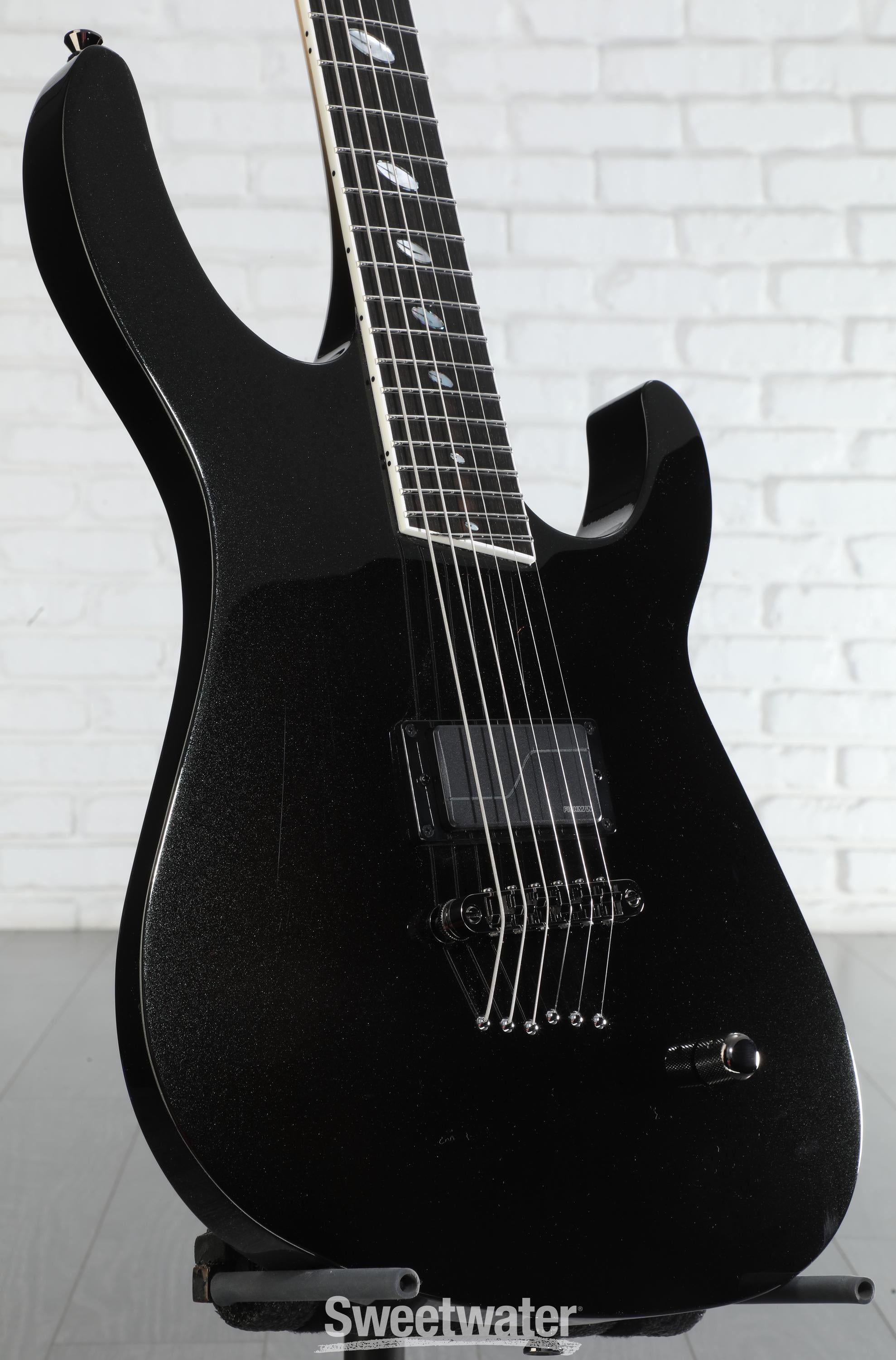 Caparison Guitars TAT Special FX 